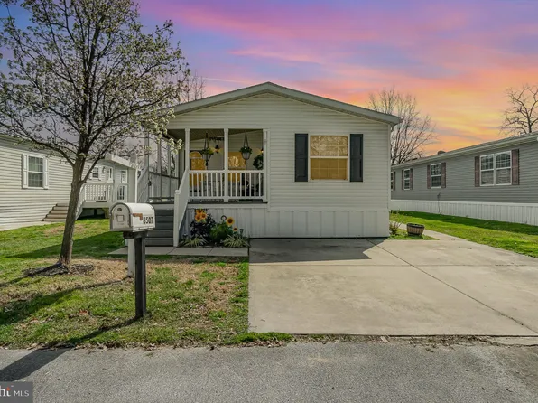 3507 Buckboard Ln, Baltimore, MD 21220