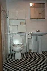 Rented by Tower Brokerage