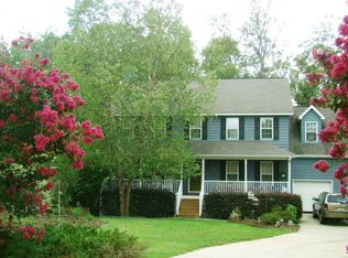 119 Pucketts Cove Rd, Greenwood, SC 29649