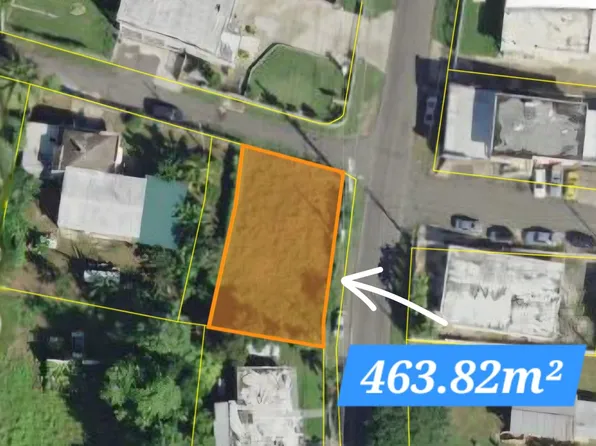 474 Felipe Mendez Solar #B, Isabela, PR 00662