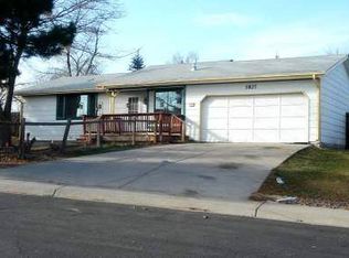 1827 E 96th Cir, Thornton, CO 80229