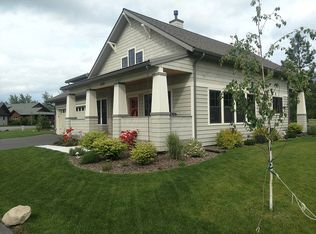 509 Spangle, Dover, ID 83825