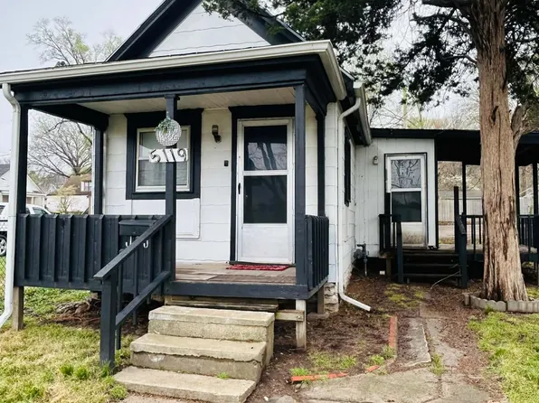 5119 E 12th St, Kansas City, MO 64127