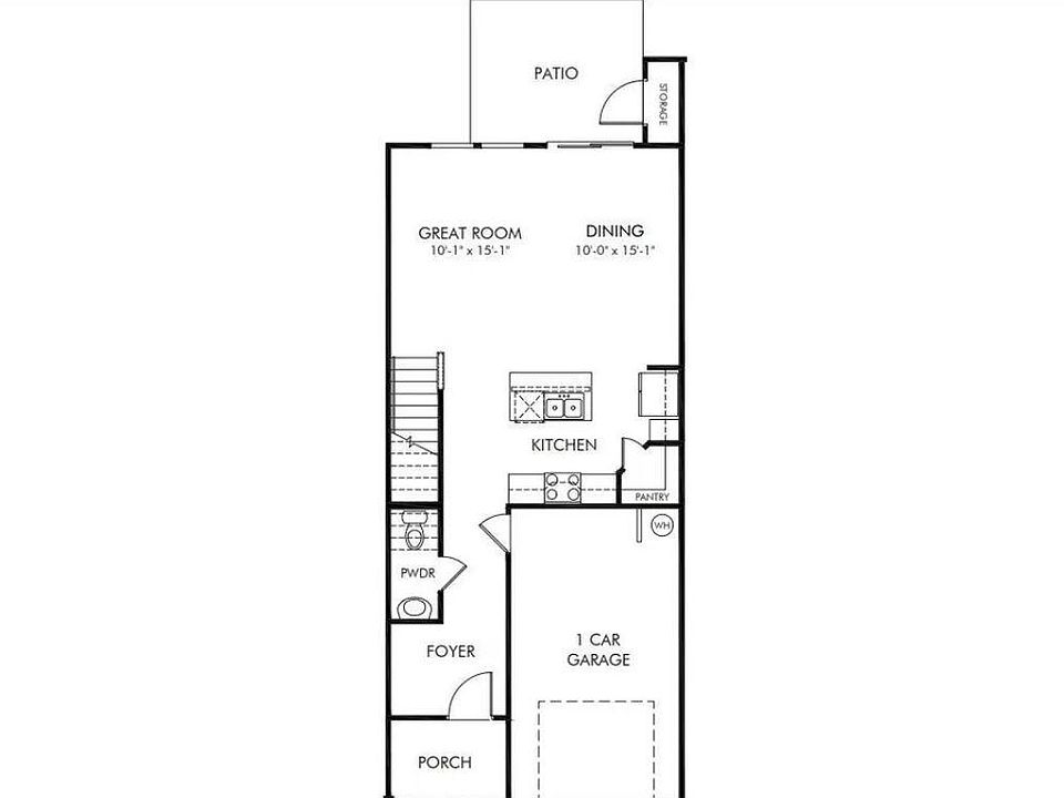 2nd image of 902 Clearhaven Ln