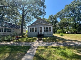 1 bed, 1.0 bath, $700, Muskegon Heights, MI 49444