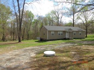 19 Carter Rd, Cumberland, VA 23040