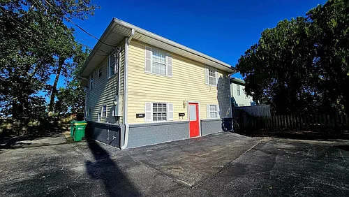 802 Forrest Ave #B Photo 1