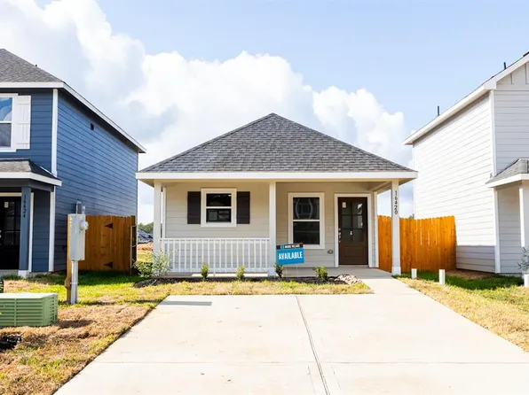 16420 Jasmine Marie Place, Conroe, TX 77306