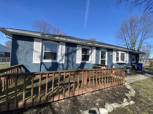 1620 Rue Royale Ct, Kokomo, IN 46902