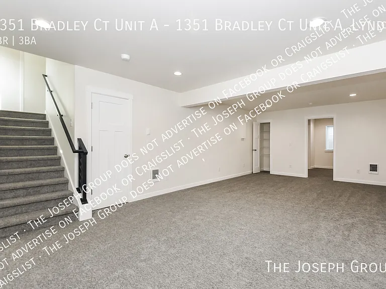 1351 Bradley Ct #A — Photo 15