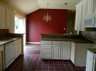 812 Wildwood Trl, Anna, TX 75409