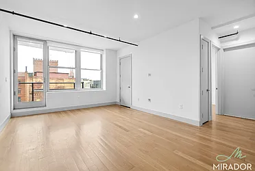 Rented by Mirador Real Estate