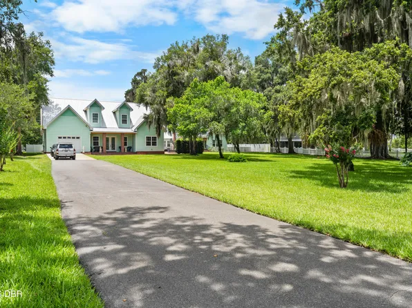 2424 E New York Ave, Deland, FL 32724