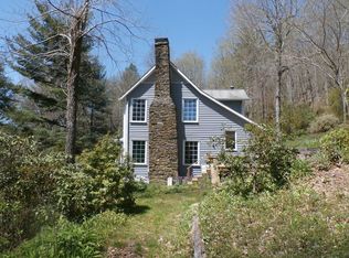 356 Wing Rd, Bakersville, NC 28705