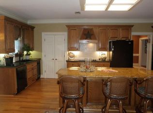 8910 River Ridge Dr, Texarkana, TX 75503