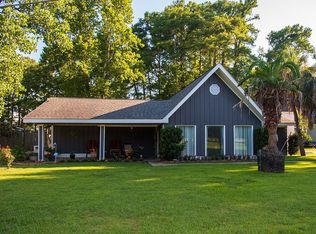 269 Weecama Dr, Ferriday, LA 71334