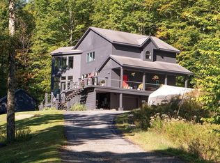 89 Dewey Mountain Rd, Saranac Lake, NY 12983