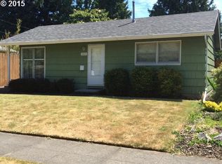 5820 SE 49th Ave, Portland, OR 97206