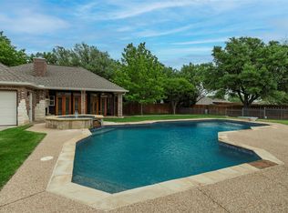 204 Ashmore Pl, Haslet, TX 76052