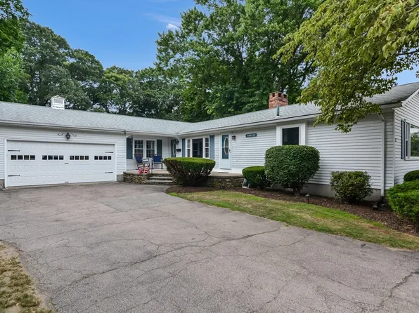 281 S Main St, Mansfield, MA 02048