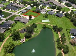 124 Hampton Glen Rd, Montgomery, TX 77356