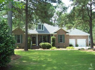 3475 Beaver Creek Dr SE, Southport, NC 28461