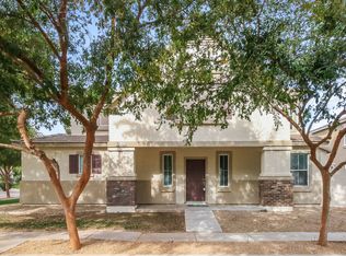 1469 S Hawk Ln, Gilbert, AZ 85296