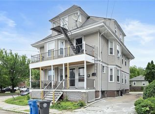 10 Sylvan Ave, Cranston, RI 02905