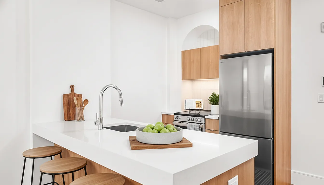 151 South Elliott Place — Photo 3