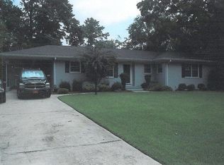 2827 Riverview Rd, Macon, GA 31204