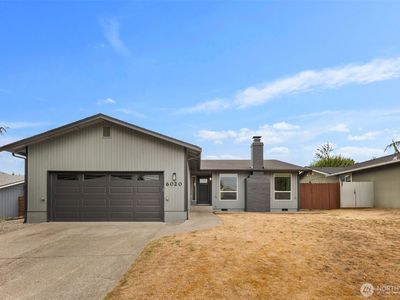 6020 N 41st Street, Tacoma, WA, 98407