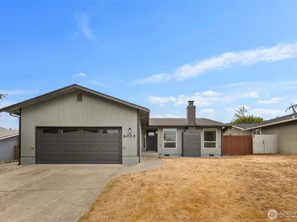 6020 N 41st Street, Tacoma, WA 98407