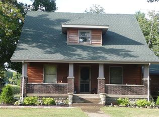 522 E 275 N, Marshall, IN 47859