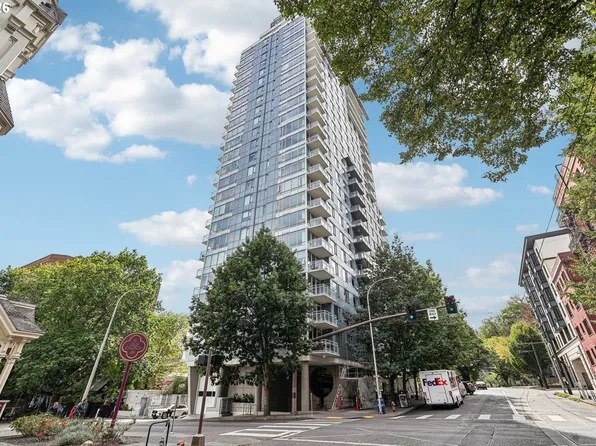 1500 SW 11th Ave Unit 1106, Portland, OR 97201