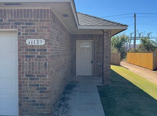 11132 NW 5th Ter, Yukon, OK 73099
