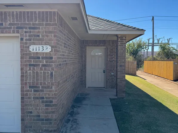 11132 NW 5th Ter, Yukon, OK 73099