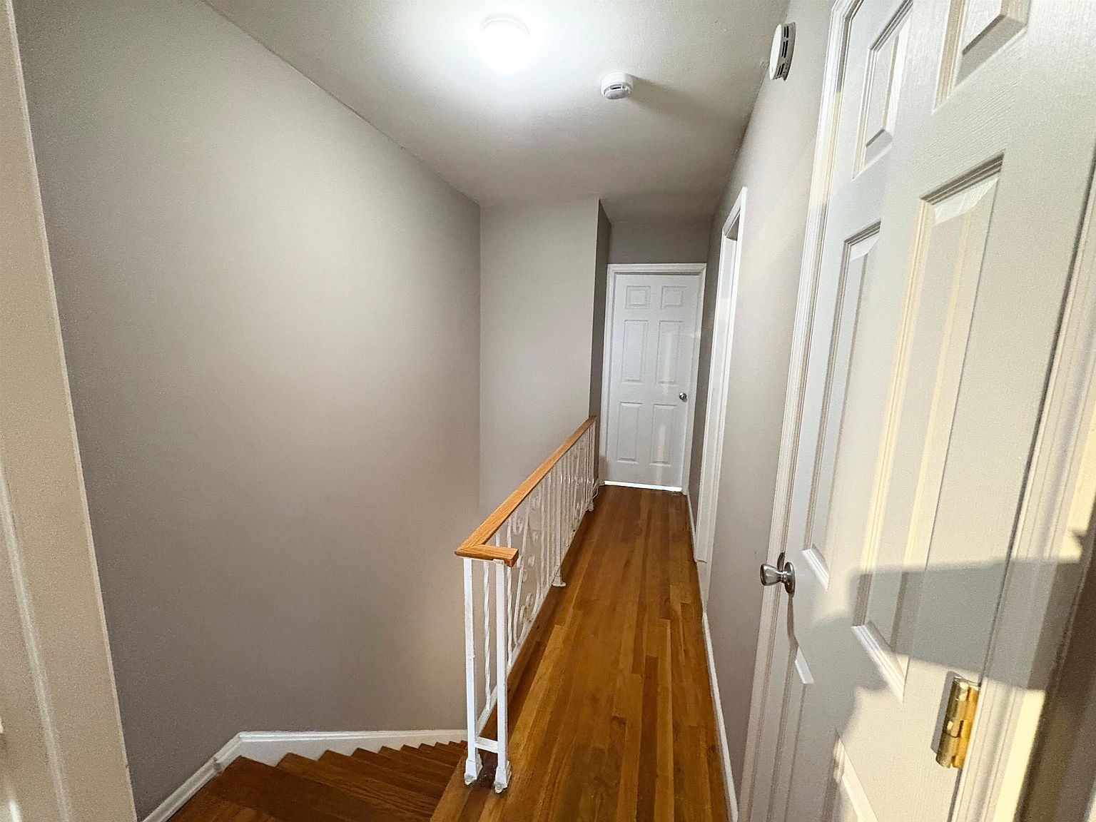 Property in a prime location with modern interiors