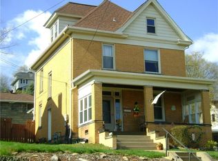 1212 Hiland Ave, Coraopolis, PA