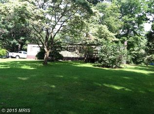 39 Mockingbird Ln, Stafford, VA 22556