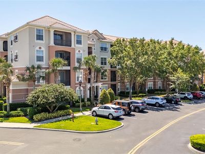 8296 Portofino Dr Unit 405, Champions Gate, FL, 33896