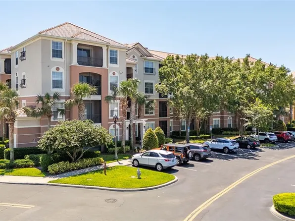 8296 Portofino Dr Unit 405, Champions Gate, FL 33896