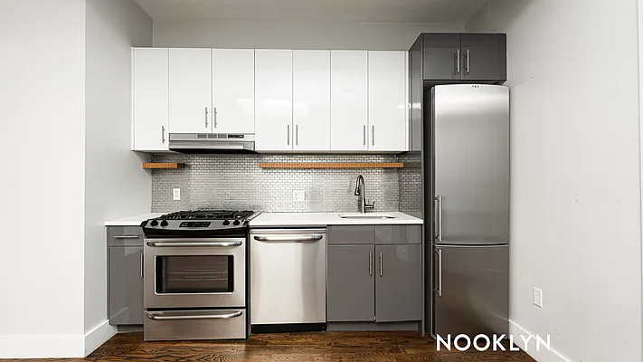 Rented by Nooklyn NYC LLC | media 4
