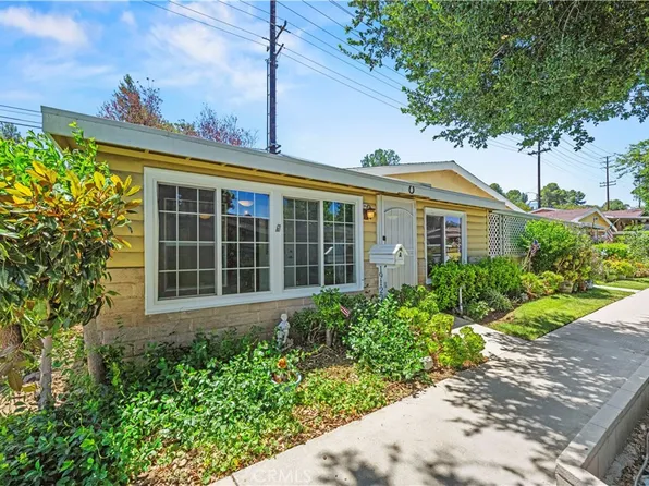 19120 Avenue Of The Oaks Unit A, Santa Clarita, CA 91321