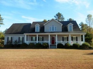 700 Jenkins Rd, Forsyth, GA 31029