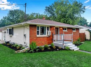491 Central Ave, Lancaster, NY 14086