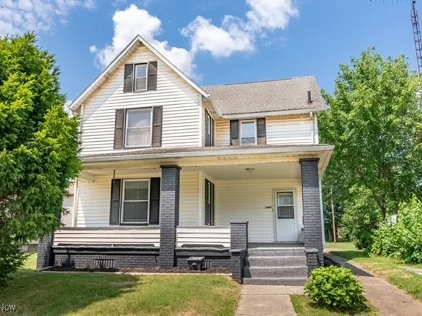 1441 Scoville Ave SW, Canton, OH 44706