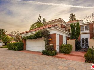 2237 Canyonback Rd, Los Angeles, CA 90049