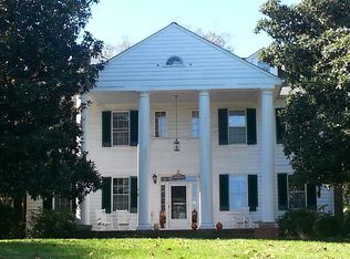 7940 N Flint Hill Rd, Owings, MD 20736