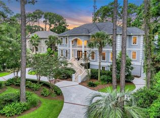 52 Wicklow Dr, Hilton Head Island, SC 29928