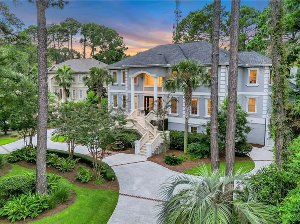 52 Wicklow Dr, Hilton Head Island, SC 29928